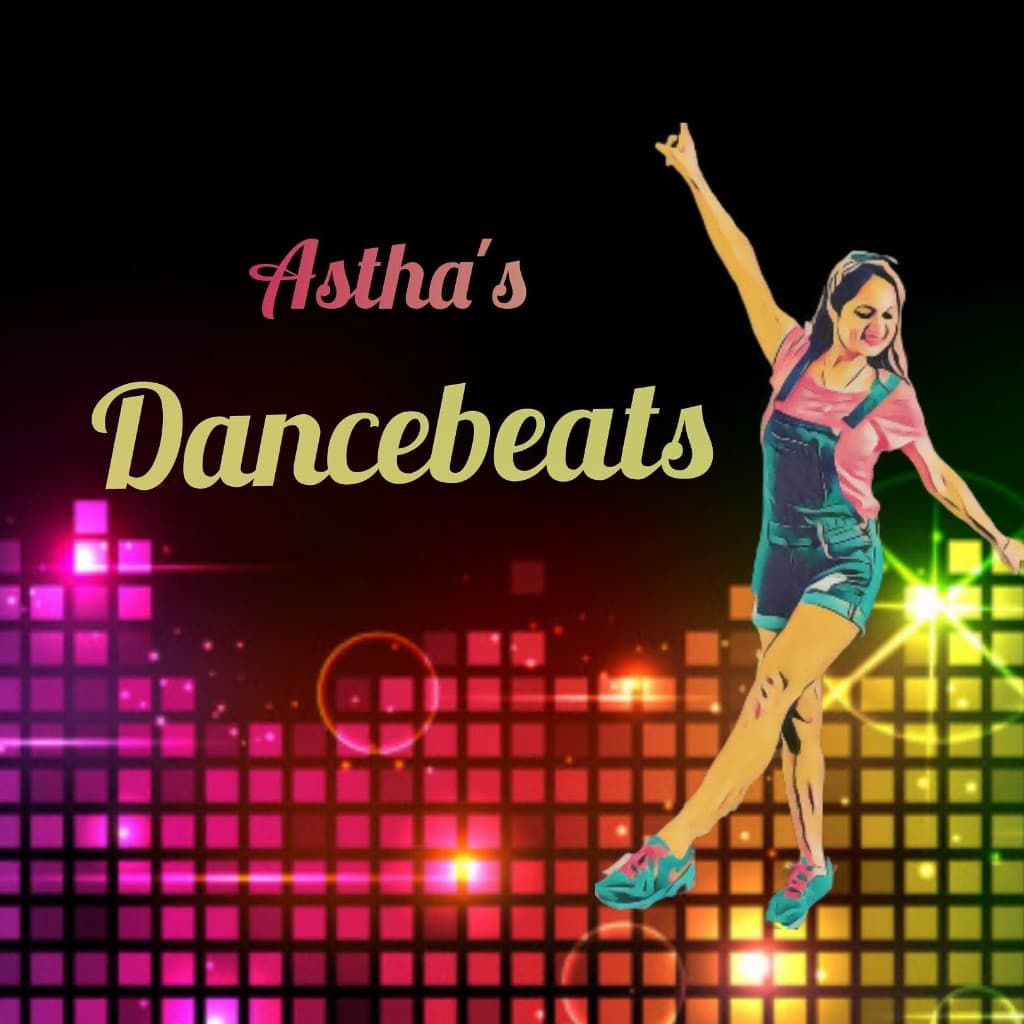 Astha's Dancebeats